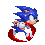 Le raid du mineur Sonic